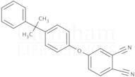 4-(4-Cumylphenoxy)phthalonitrile