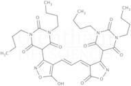 Bis(1,3-dibutylbarbituric acid) trimethine oxonol