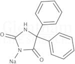 5,5-Diphenylhydantoin sodium salt