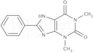 1,3-Dimethyl-8-phenylxanthine