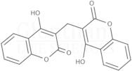 3,3′-Methylene-bis(4-hydroxycoumarin)