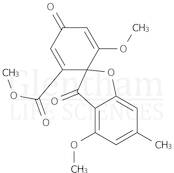 Trypacidin