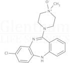 Clozapine N-oxide