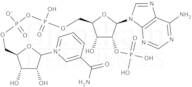 Nicotinic acid adenine dinucleotide phosphate sodium salt