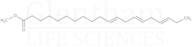 cis-11,14,17-Eicosatrienoic acid methyl ester