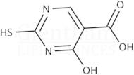 5-Carboxy-2-thiouracil