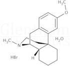 Dextromethorphan hydrobromide monohydrate, Ph. Eur., USP grade