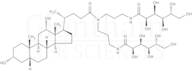 N,N-Bis[3-(D-gluconamido)propyl]deoxycholamide