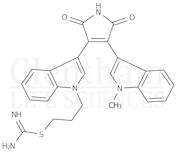 Bisindolylmaleimide IX methansulfonate