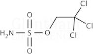 2,2,2-Trichloroethoxysulfonamide