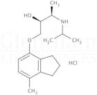 ICI 118,551 hydrochloride