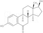 β-Estradiol-6-one