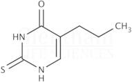 5-Propyl-2-thiouracil