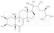 Makisterone A