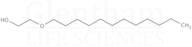 Ethylene glycol monododecyl ether