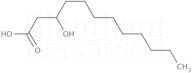 DL-β-Hydroxylauric acid