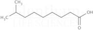 8-Methylnonanoic acid