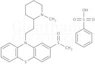 Mesoridazine benzenesulfonate