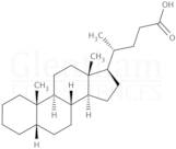 5β-Cholanic acid