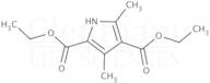 Diethyl 2,4-dimethylpyrrole-3,5-dicarboxylate