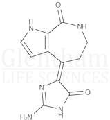 Debromohymenialdisine