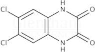 6,7-Dichloroquinoxaline-2,3-dione