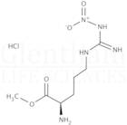 Nω-Nitro-D-arginine methyl ester hydrochloride