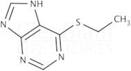 6-Ethylmercaptopurine