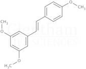 E-Resveratrol trimethyl ether
