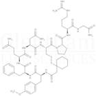 [β-Mercapto-β,β-cyclopentamethylenepropionyl1, O-me-Tyr2, Arg8]-Vasopressin