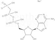 β,γ-Methyleneadenosine 5′-triphosphate disodium salt