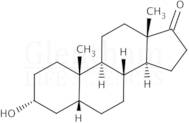 Etiocholan-3-α-ol-17-one