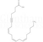 5,6-Dehydroarachidonic acid