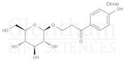 3-(4-Hydroxyphenyl)-3-oxopropyl β-D-glucopyranoside