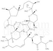 Boromycin