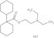 Dicyclomine hydrochloride
