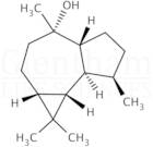 (-)-Epiglobulol