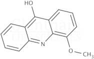 9-Hydroxy-4-methoxyacridine