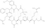 [deamino-Pen1, O-Me-Tyr2, Arg8]-Vasopressin