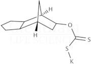 O-Tricyclo[5.2.1.02,6]dec-9-yl dithiocarbonate potassium salt