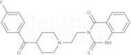 Altanserin hydrochloride hydrate