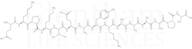 MBP (85-99) peptide antagonist trifluoroacetate salt