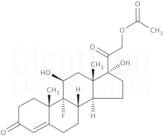 Fludrocortisone acetate, Ph. Eur., USP grade