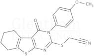 Necrostatin-5