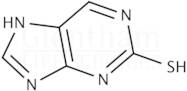 2-Mercaptopurine