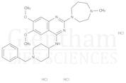 BIX 01294 trihydrochloride