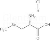 Se-(Methyl)selenocysteine hydrochloride