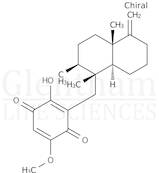 Ilimaquinone