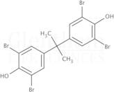 3,3'',5,5''-Tetrabromobisphenol A