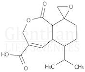 Heptelidic acid